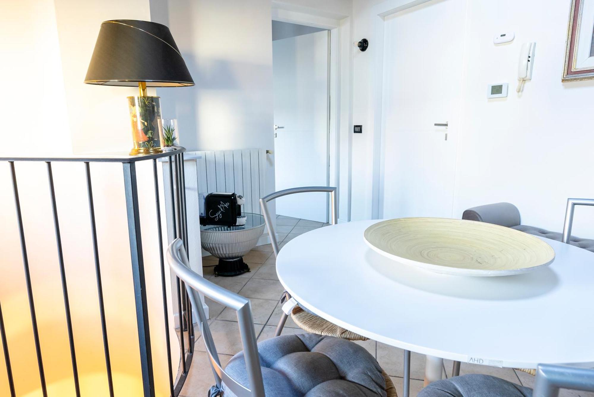 I Bimbi Apartments Livorno Exterior foto
